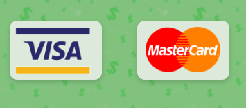 Is Visa or Mastercard a better stock